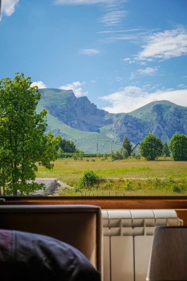 Vila Durmitor Nest Krstajic Žabljak Exterior foto
