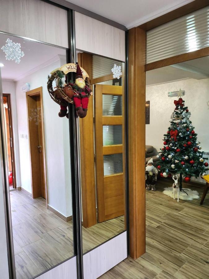Vila Durmitor Nest Krstajic Žabljak Exterior foto